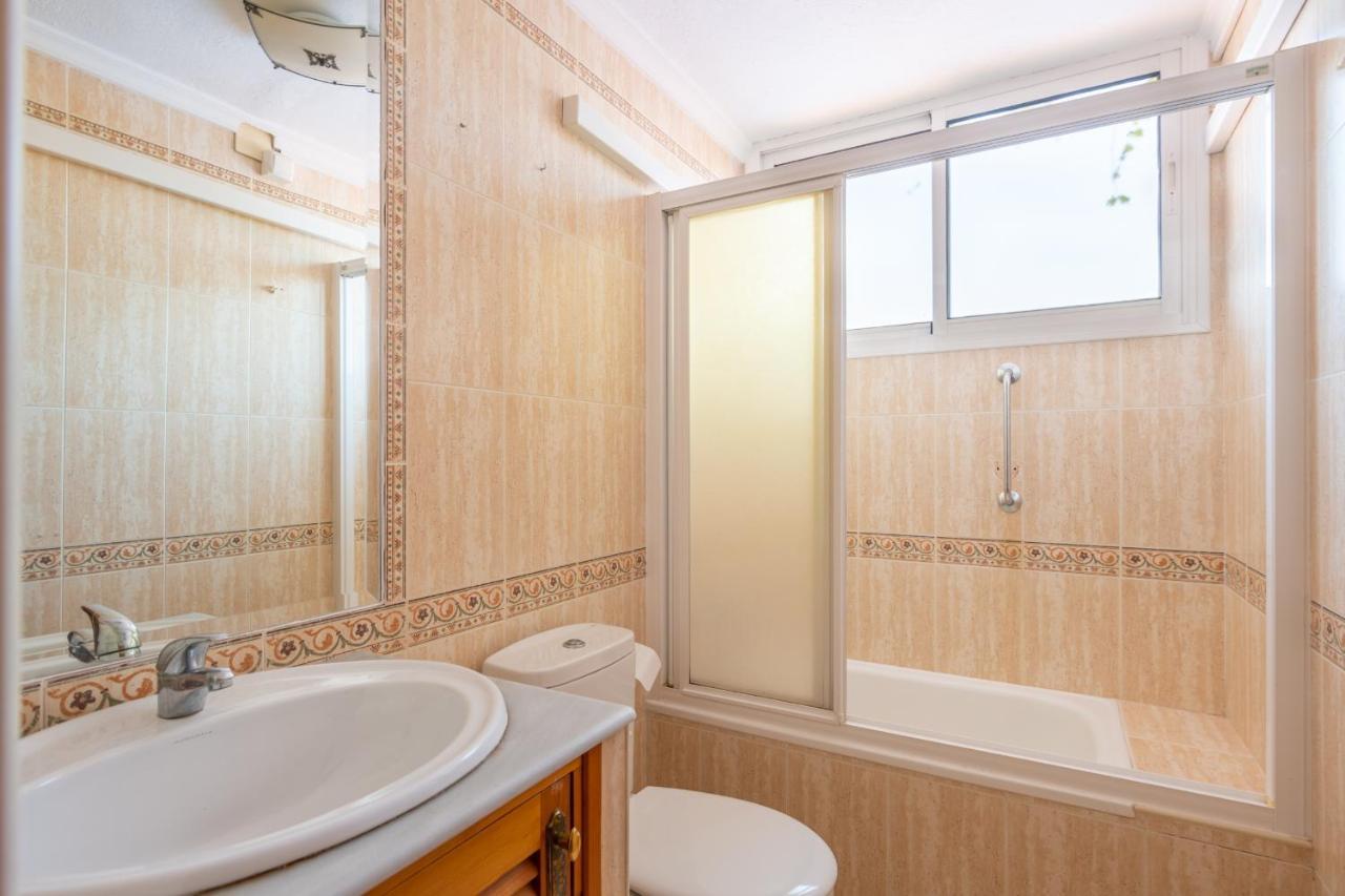 Holiday home Renthas Cerrado Calderon